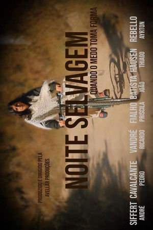 Noite Selvagem Noite Selvagem