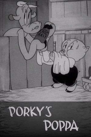 Porky's Poppa Porky's Poppa