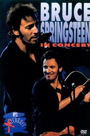 Bruce Springsteen: In Concert/MTV (Un)Plugged