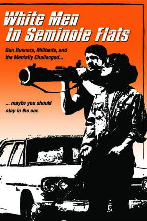 White Men in Seminole Flats White Men in Seminole Flats