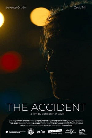 The Accident The Accident