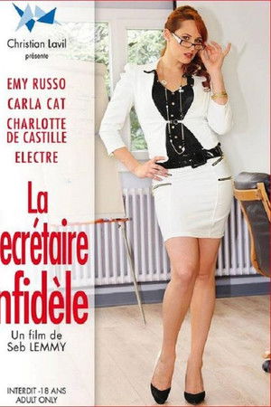 La secrétaire infidèle La secrétaire infidèle