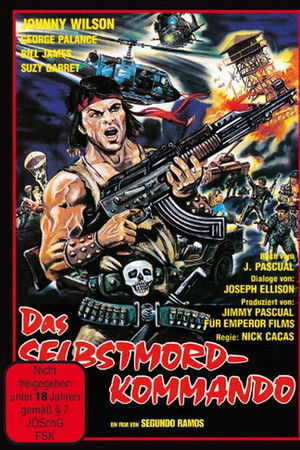 Suicide Force Suicide Force