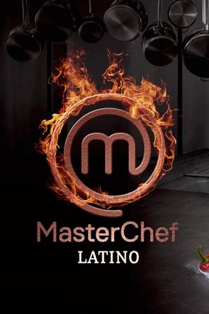 MasterChef Latino MasterChef Latino