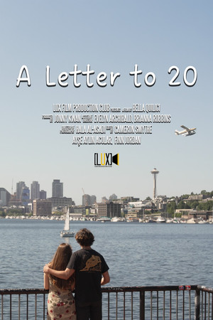 A Letter to 20 A Letter to 20