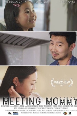 Meeting Mommy Meeting Mommy