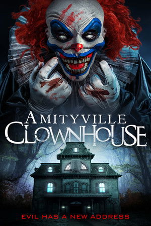 Amityville Clownhouse Amityville Clownhouse