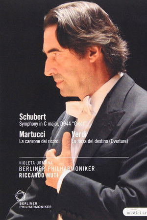 Europakonzert 2009 from Naples Europakonzert 2009 from Naples