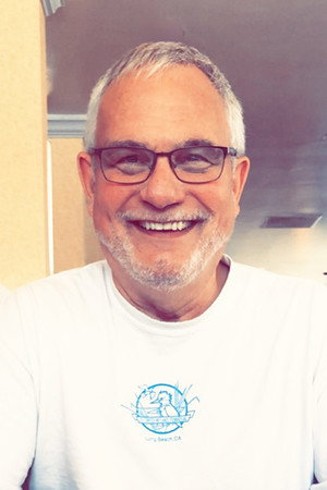 Jim Birge