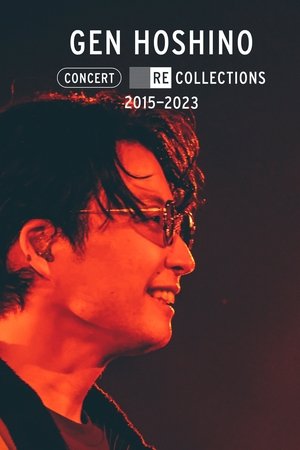 Gen Hoshino Concert Recollections 2015-2023 Gen Hoshino Concert Recollections 2015-2023