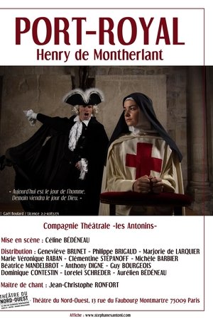 Port-Royal Port-Royal