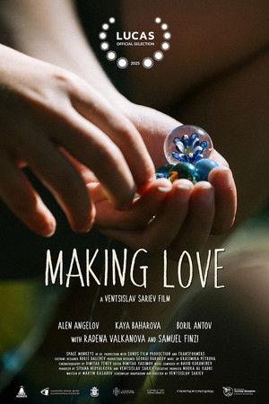 MAKING LOVE MAKING LOVE