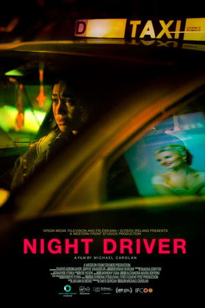 Night Driver Night Driver