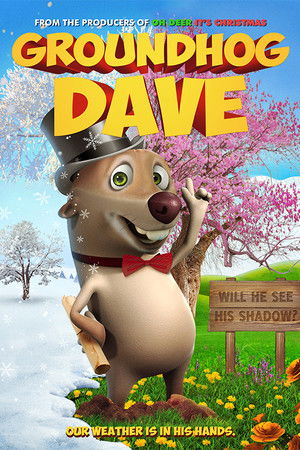 Groundhog Dave Groundhog Dave
