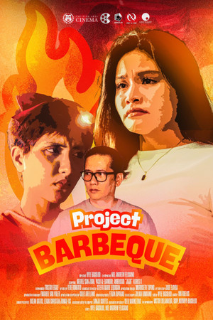 Project Barbeque Project Barbeque