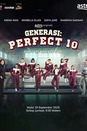 Generasi: Perfect 10 Generasi: Perfect 10