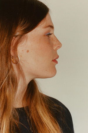 Back in My Body Back in My Body