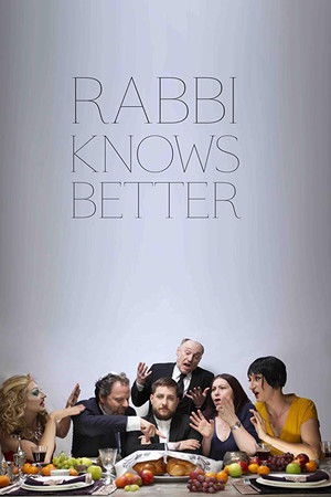 Rabbi Knows Better