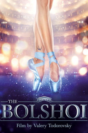 The Bolshoi The Bolshoi