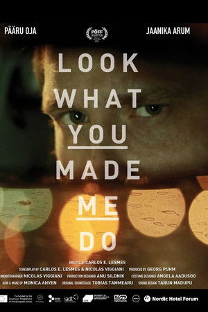 Look What You Made Me Do