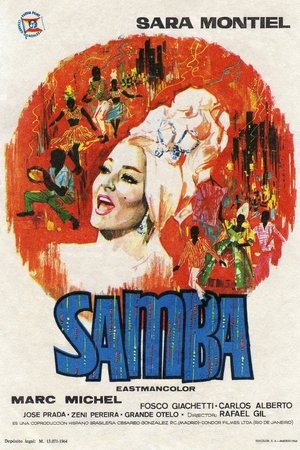 Samba Samba
