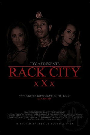 Rack City XXX Rack City XXX