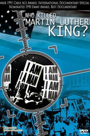 Who Killed Martin Luther King? Who Killed Martin Luther King?