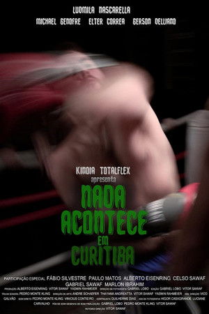 Nothing Happens In Curitiba Nothing Happens In Curitiba