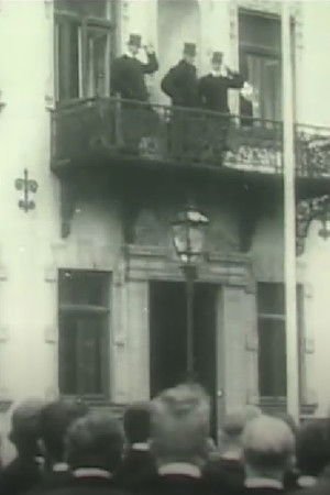 The Three Nordic Kings Meet in Malmo The Three Nordic Kings Meet in Malmo