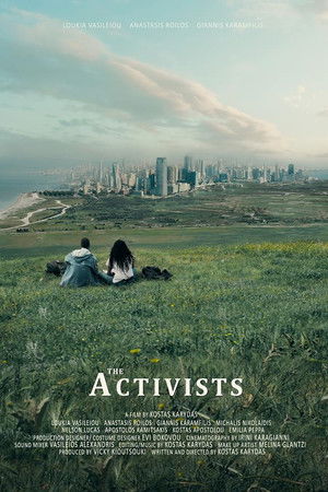 The Activists The Activists