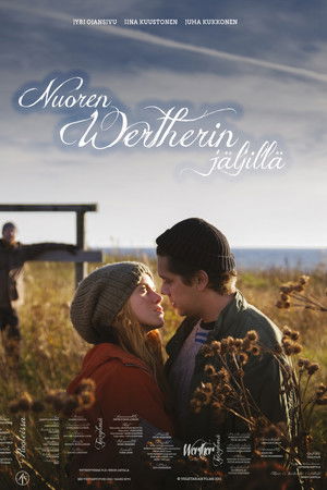 Nuoren Wertherin jäljillä Nuoren Wertherin jäljillä