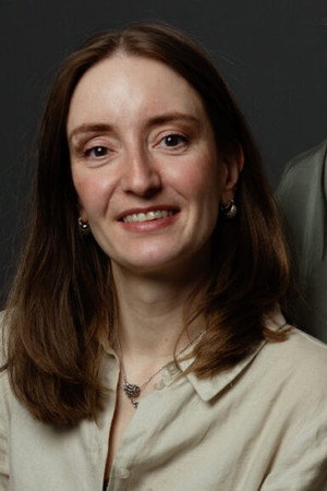 Sophie Olga de Jong
