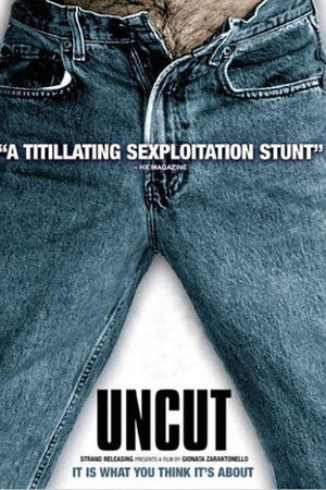 UnCut: Member Only UnCut: Member Only