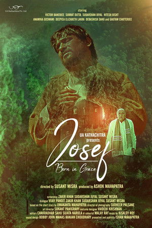 Josef - Born in Grace Josef - Born in Grace