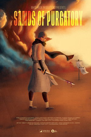 Sands of Purgatory Sands of Purgatory