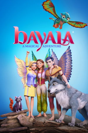 Bayala: A Magical Adventure Bayala: A Magical Adventure