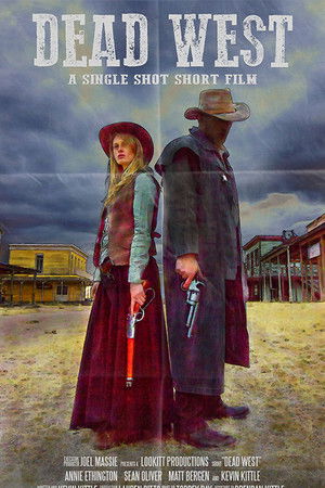 Dead West Dead West