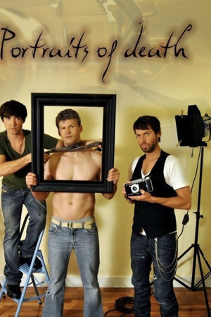 Portraits of Death Portraits of Death