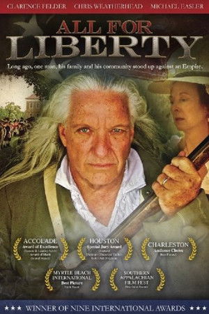 All for Liberty All for Liberty