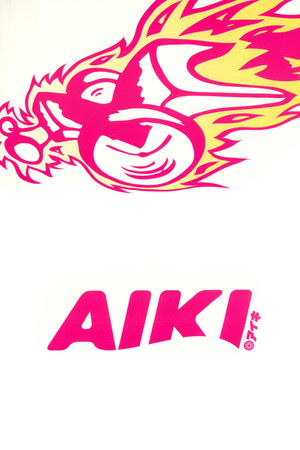 Aiki Aiki