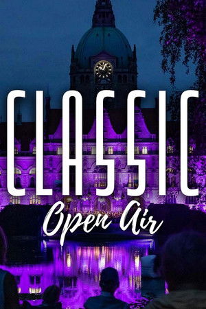 Opera Gala Hanover Klassik Open Air 2025 Opera Gala Hanover Klassik Open Air 2025