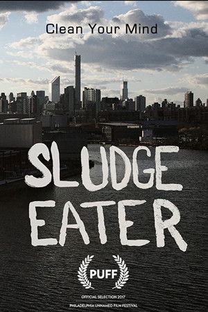 Sludge Eater Sludge Eater