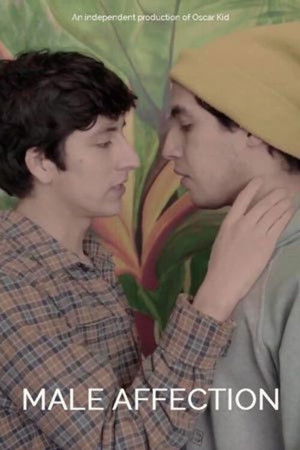 Male Affection Male Affection