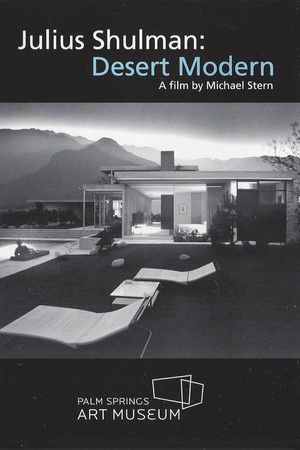 Julius Shulman: Desert Modern Julius Shulman: Desert Modern