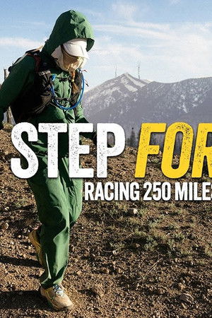 Every Step Forward Every Step Forward