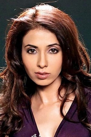 Anjum Nayar
