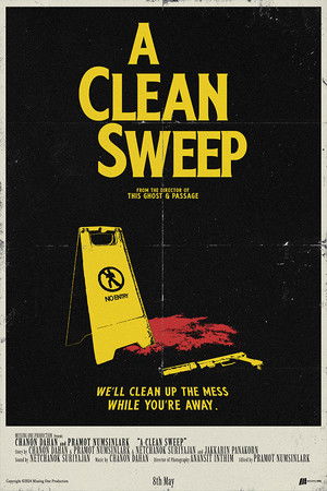 A Clean Sweep A Clean Sweep