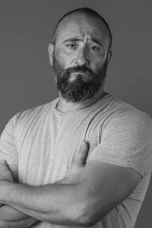Nacho Herraez