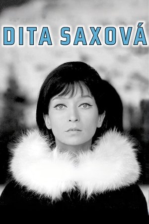 Dita Saxová Dita Saxová
