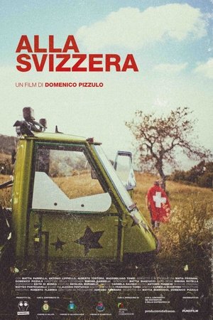 Alla Svizzera